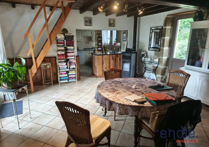 à vendre Maison Buxieres Les Mines