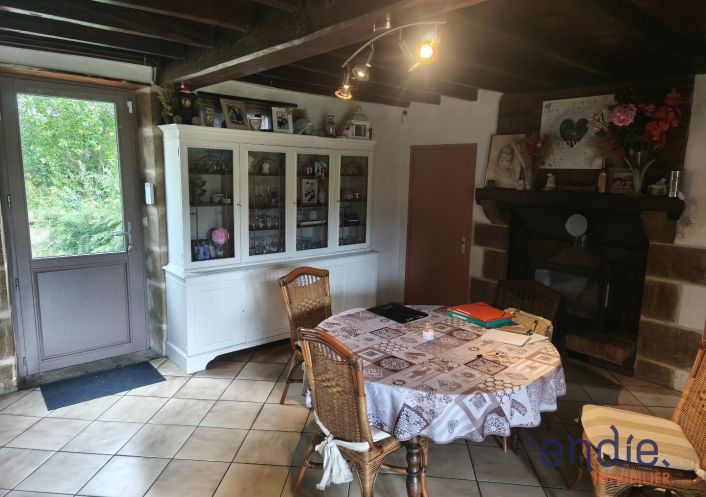 à vendre Maison Buxieres Les Mines