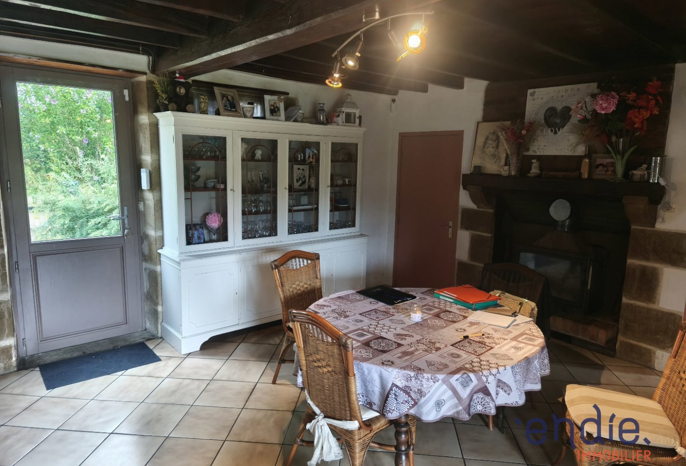 vente Maison Buxieres Les Mines - Photo 2