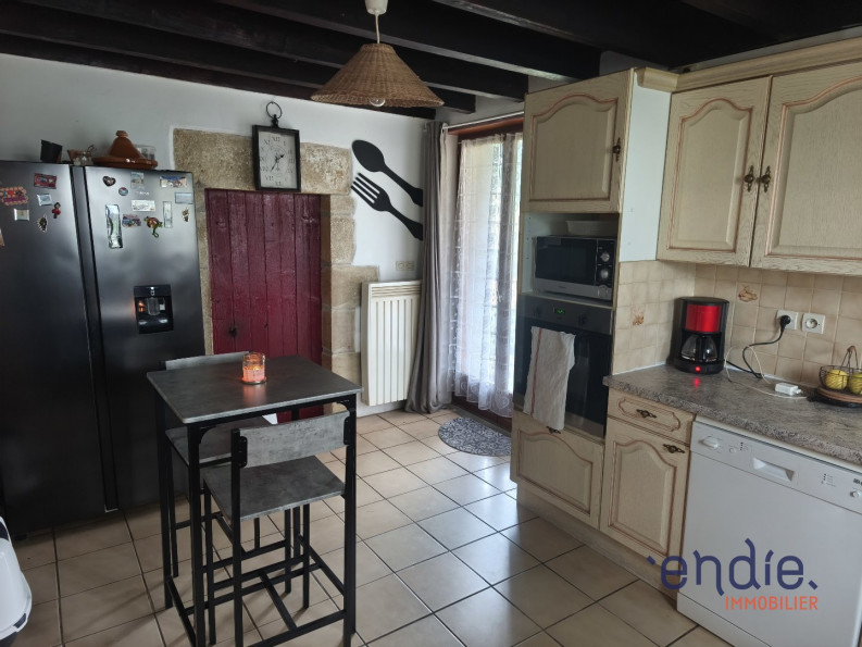 vente Maison Buxieres Les Mines - Photo 4