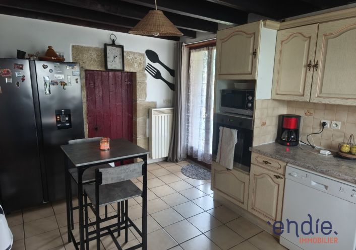 à vendre Maison Buxieres Les Mines