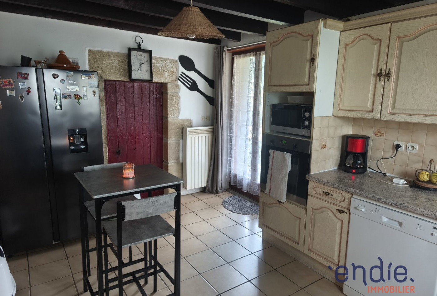 vente Maison Buxieres Les Mines - Photo 4