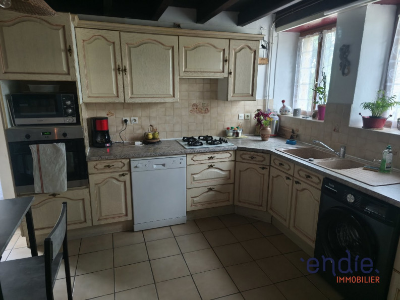 vente Maison Buxieres Les Mines - Photo 5