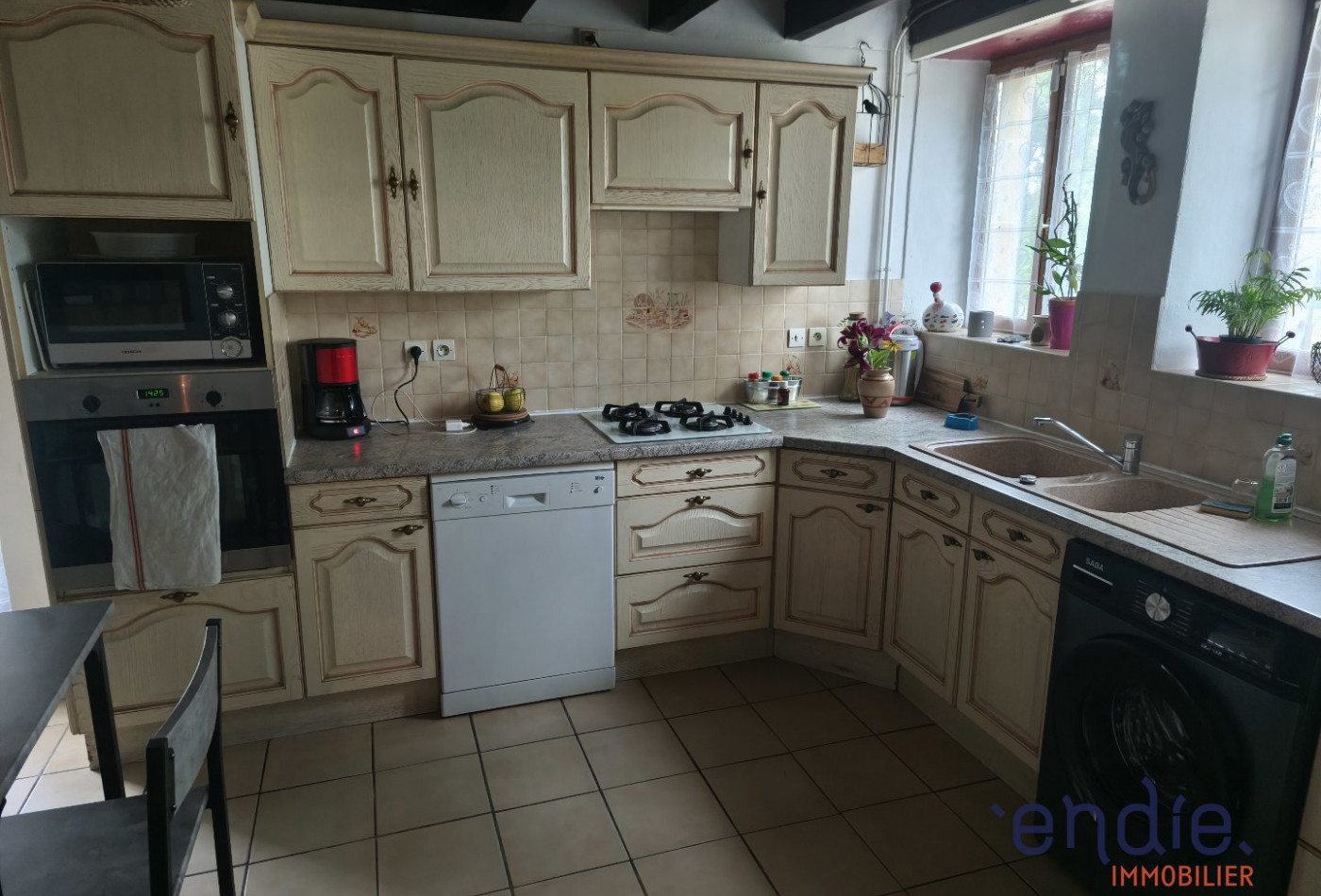 vente Maison Buxieres Les Mines - Photo 5