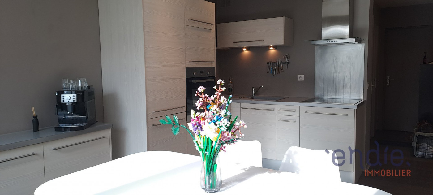 à vendre Appartement Ecully - Photo 4