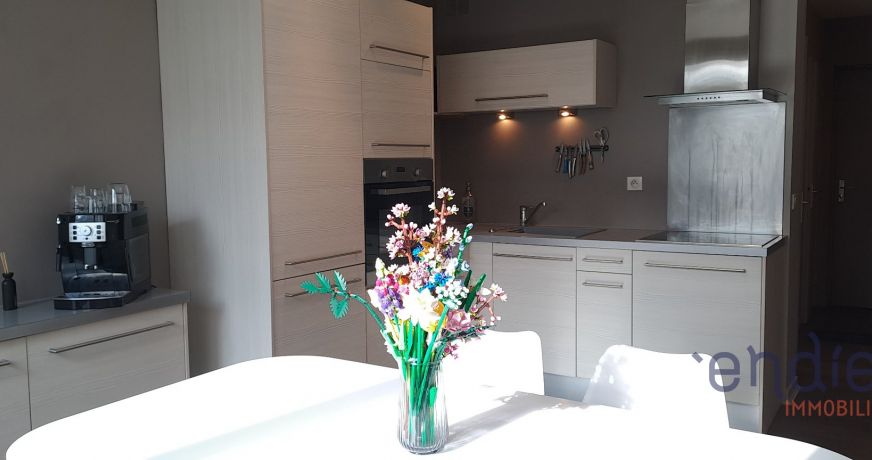 vente Appartement Ecully