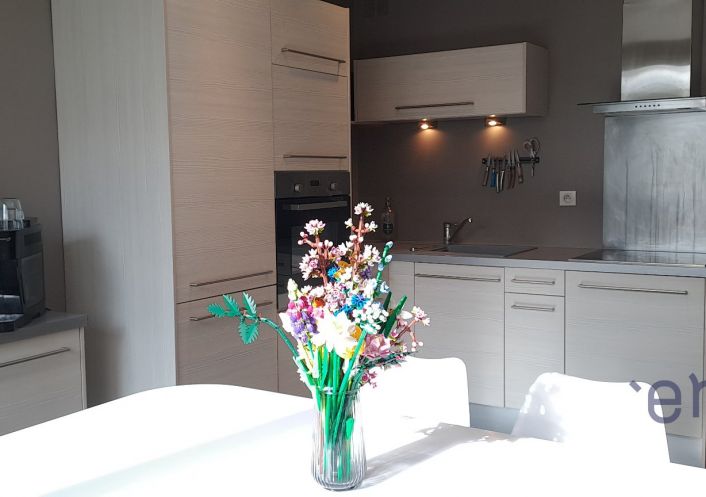 à vendre Appartement Ecully