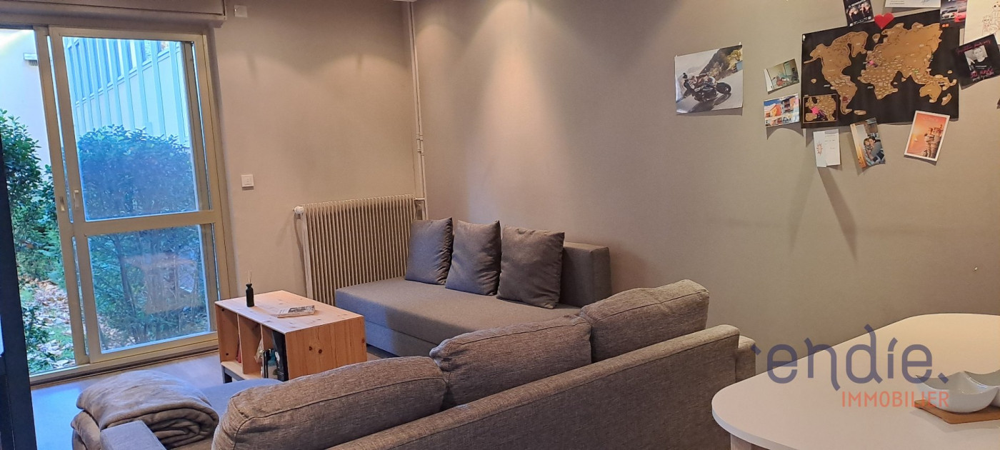 à vendre Appartement Ecully - Photo 9