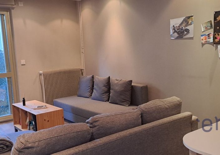 à vendre Appartement Ecully