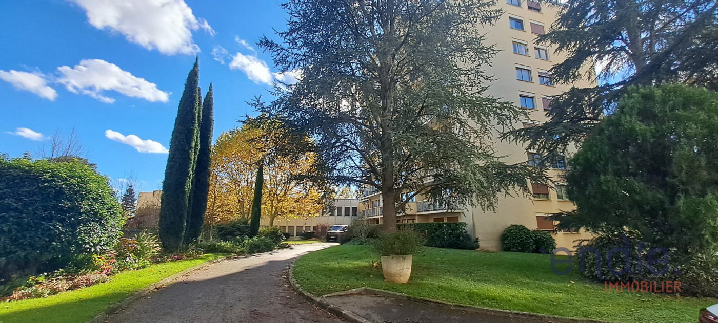 à vendre Appartement Ecully - Photo 2