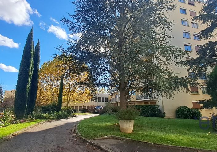 à vendre Appartement Ecully