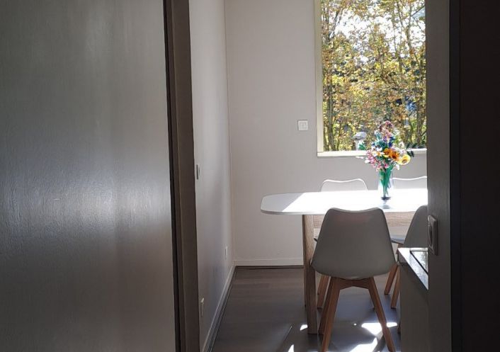 à vendre Appartement Ecully