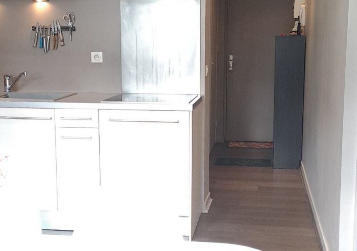 à vendre Appartement Ecully