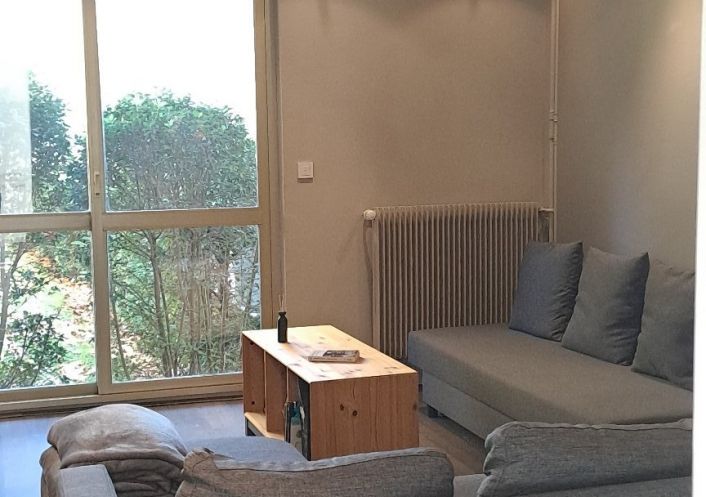 à vendre Appartement Ecully