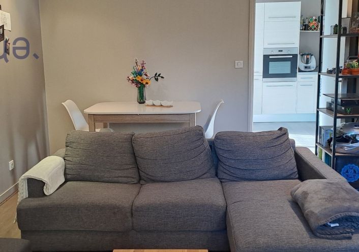 à vendre Appartement Ecully