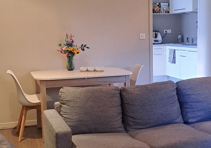 à vendre Appartement Ecully