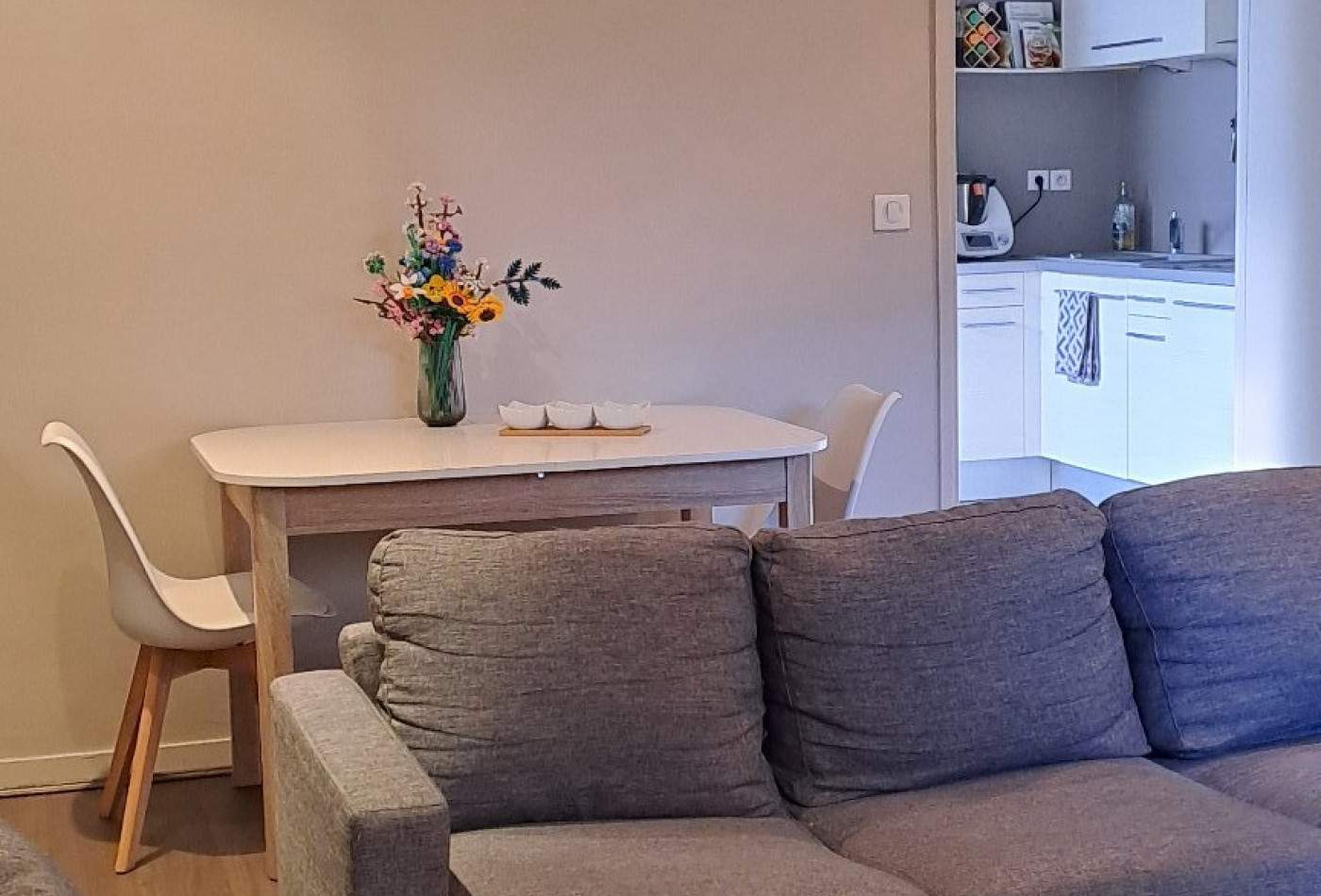 vente Appartement Ecully - Photo 7