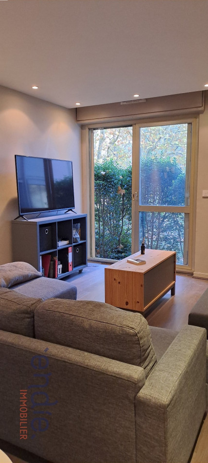 à vendre Appartement Ecully - Photo 7