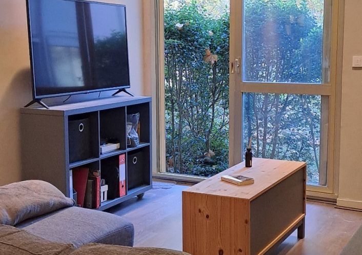 à vendre Appartement Ecully