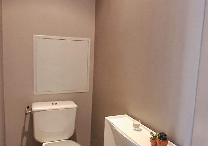 à vendre Appartement Ecully