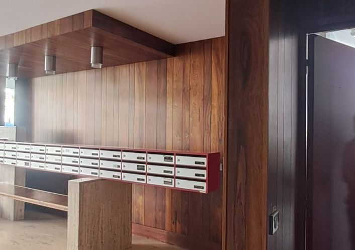 à vendre Appartement Ecully