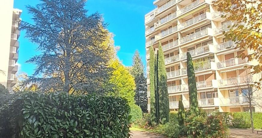 vente Appartement Ecully