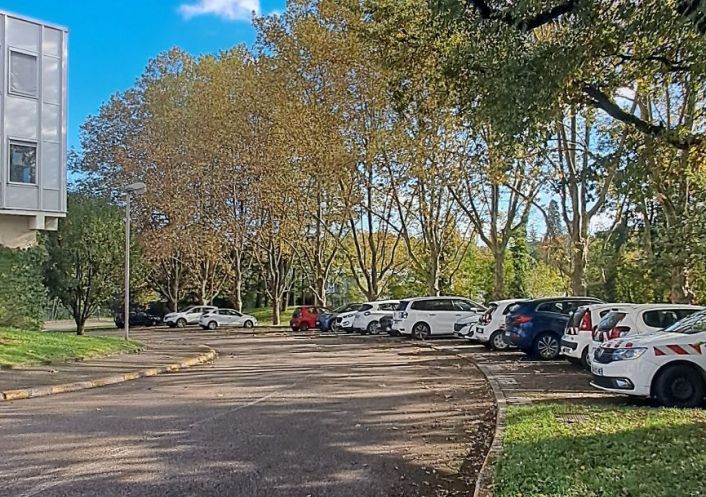 à vendre Appartement Ecully