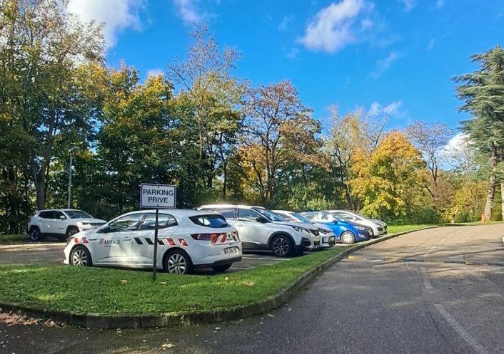 à vendre Appartement Ecully