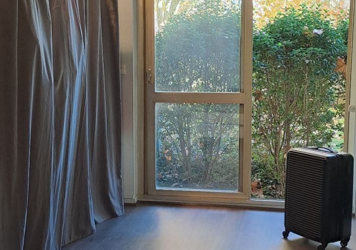 à vendre Appartement Ecully