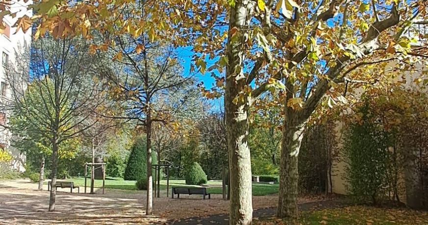 vente Appartement Ecully