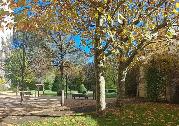 à vendre Appartement Ecully