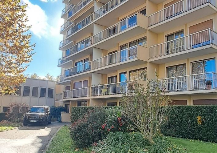 à vendre Appartement Ecully