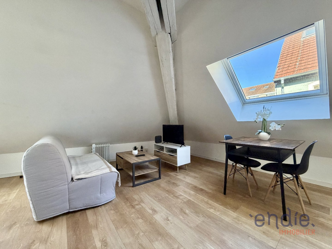 à vendre Immeuble Montbeliard - Photo 1