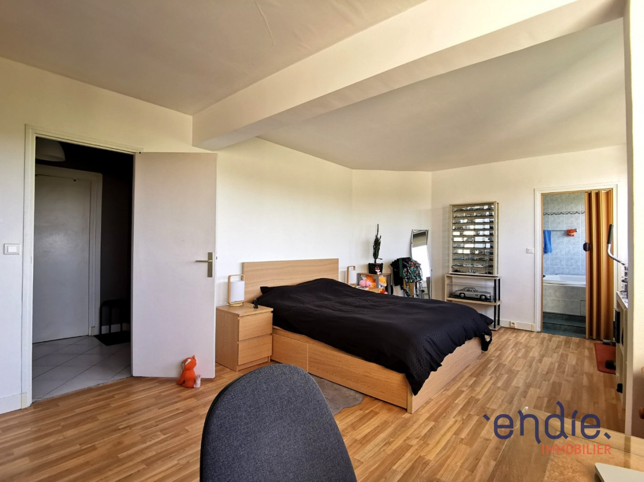 à vendre Appartement Nancy - Photo 3