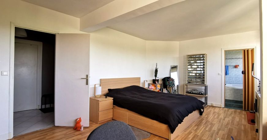 vente Appartement Nancy