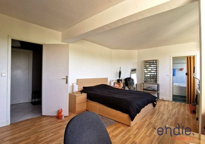à vendre Appartement Nancy