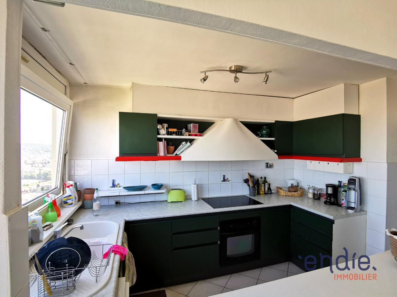 à vendre Appartement Nancy - Photo 2