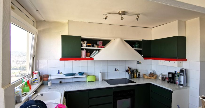 vente Appartement Nancy
