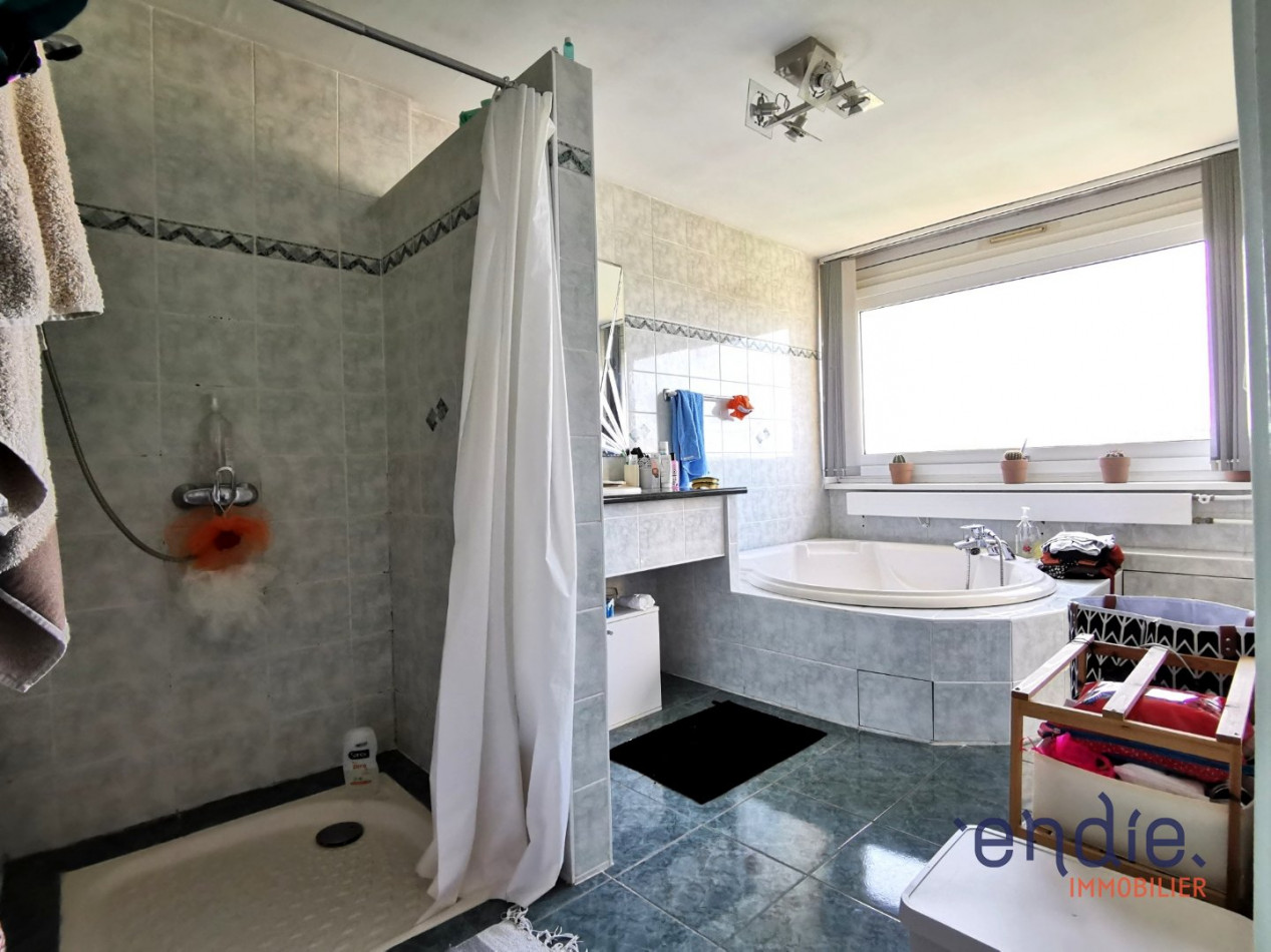 à vendre Appartement Nancy - Photo 4