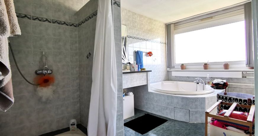 vente Appartement Nancy