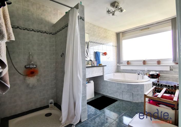 à vendre Appartement Nancy