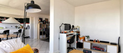 vente Appartement Nancy