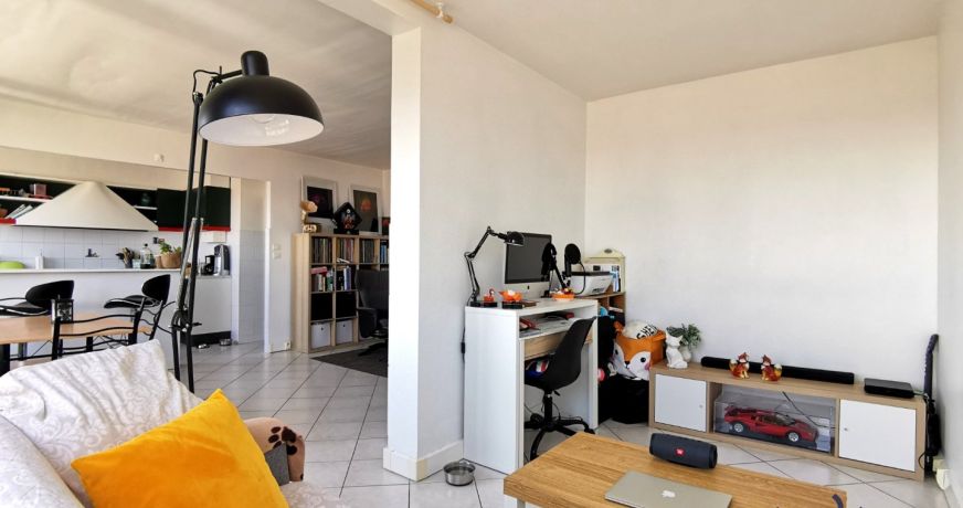 vente Appartement Nancy