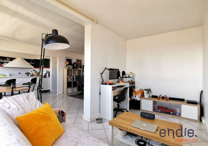 à vendre Appartement Nancy