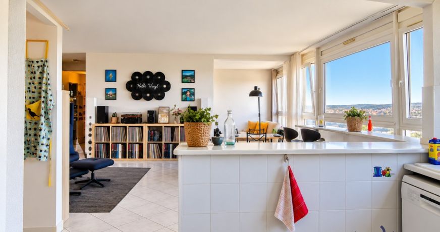 vente Appartement Nancy