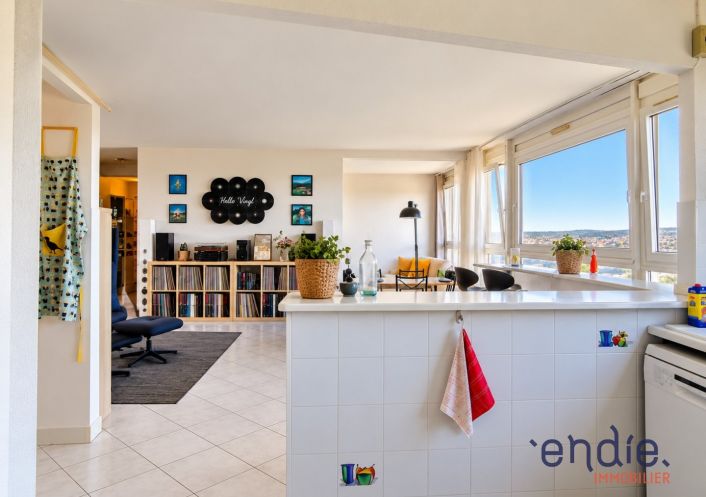à vendre Appartement Nancy