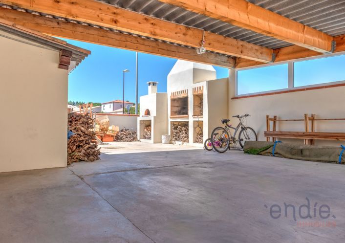 vente Maison La Palme