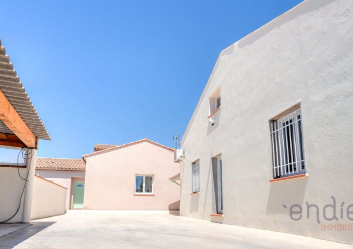 vente Maison La Palme