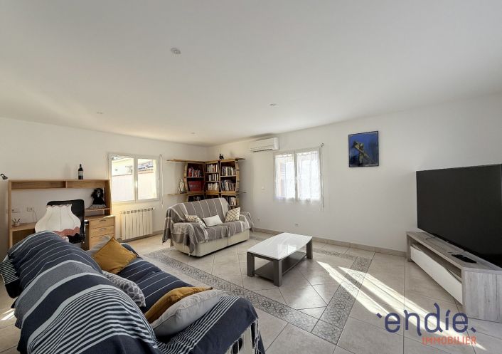 vente Maison La Palme