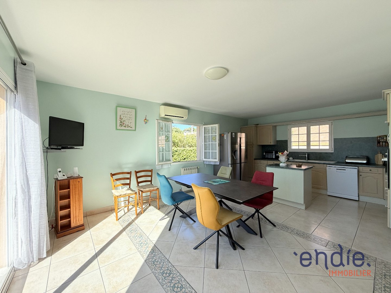 vente Maison La Palme - Photo 3